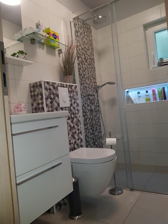 Appartement Karla à Selce Extérieur photo